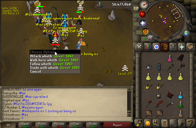 Elite Zerks tweet media