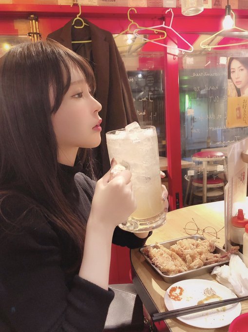 コスプレイヤー涼本奈緒のTwitter画像38