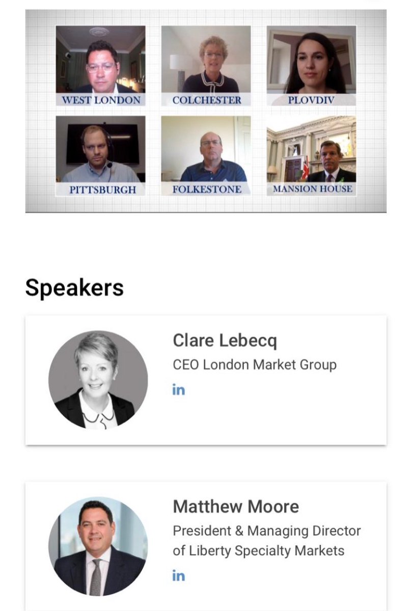 The new London Matters report is now available! Go to lmg.london