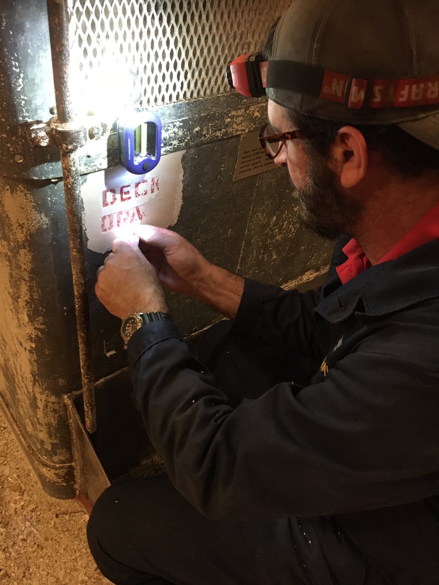 USS ALABAMA Battleship Memorial Park tweet media