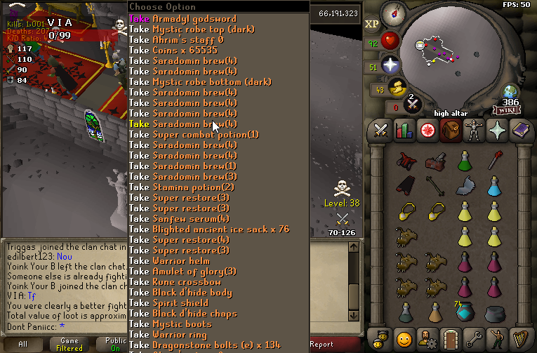 Elite Zerks tweet media