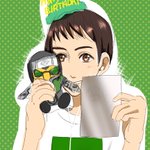 中村優一 X 大塚芳忠 がトレンドに Funnitter ファニッター