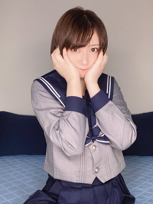 コスプレイヤー涅あゆみんのTwitter画像48