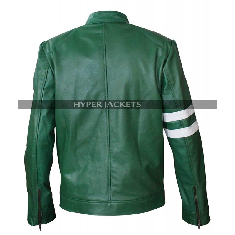 HyperJackets's tweet photo. Ryan Kelley Ben 10 Tennyson Alien Swarm Green Biker Leather Jacket Best Price With Free Worldwide Shipping
Visit Now: https://t.co/22sTfwt4JT
#ben10jacket #ben10costume #ben10cosplay #ben10alienswarm #ryankelley #cosplay #costume #fashion #moviejacket #outerwear #menfashion https://t.co/nXAYqiZUyK