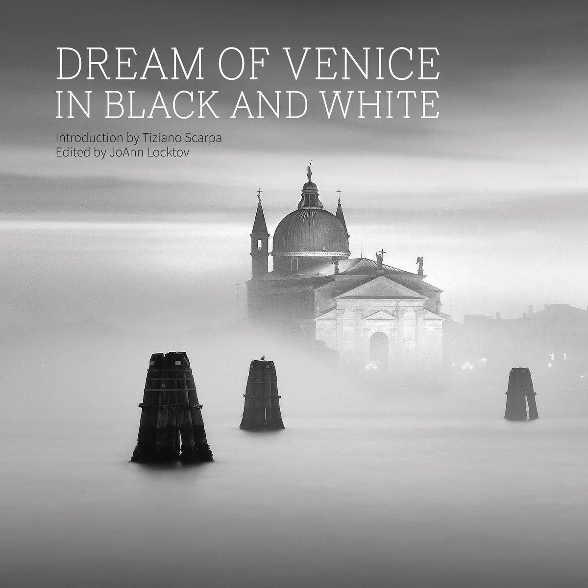 What are you reading while staying safe at home? We recommend DREAM OF VENICE IN BLACK AND WHITE “An enchanted  #Venice in black and white, like a dream. But this is really the authentic Venice, a dream-reality that we must love and defend.” http://bellafigurapublications.com/dream-venice-black-white/ #VeniceBooks