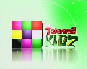 1. Talented Kidz2. Mentor 3. Ghana’s most beautiful 4. Music music