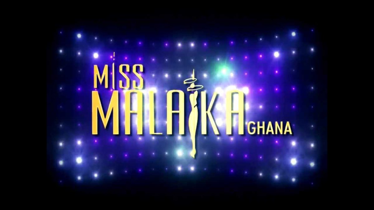 Beauty pageant 1. Ghana’s most beautiful2. Miss Ghana3. Miss Malaika
