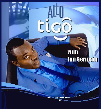 Late night celebrity shows1. Music music 2. Allo Tigo3. Sounds splash