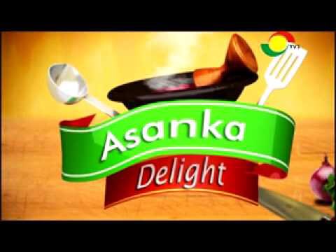 Food show1. Edziban (TV3)2. Asanka Delight (TV3)
