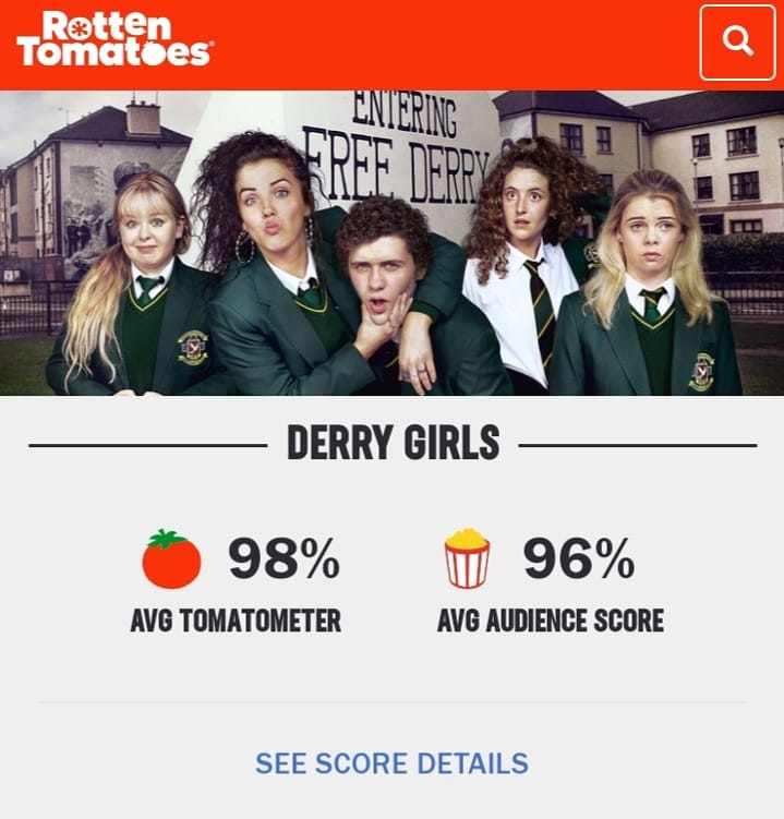 Derry Girls Brasil 🇧🇷 (@BRDerryGirls) / Posts / X