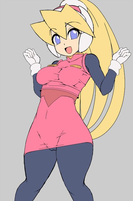 こうか。 これでええんか。メカにロイドは余裕と気分がのったらで。 