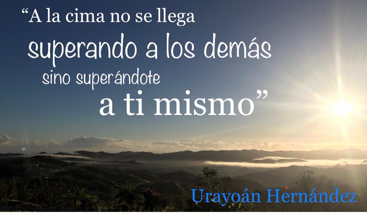 _Bendecido día!! ✅✍🏻_