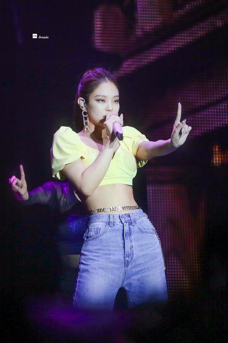 Download Blackpink Jennie Photoshoot Solo Pics