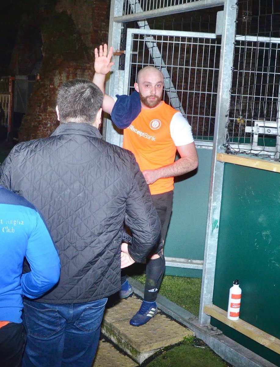 Fintech League tweet media