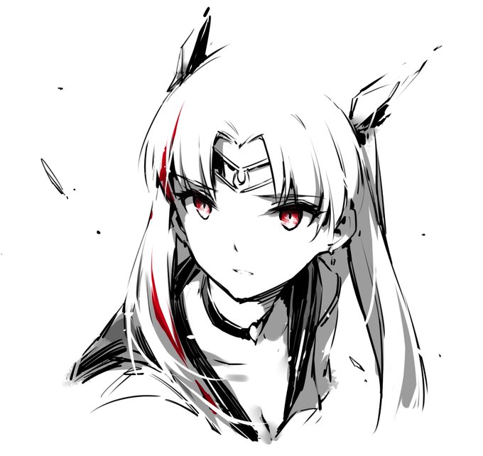 鉄血化#sailormoonredraw 