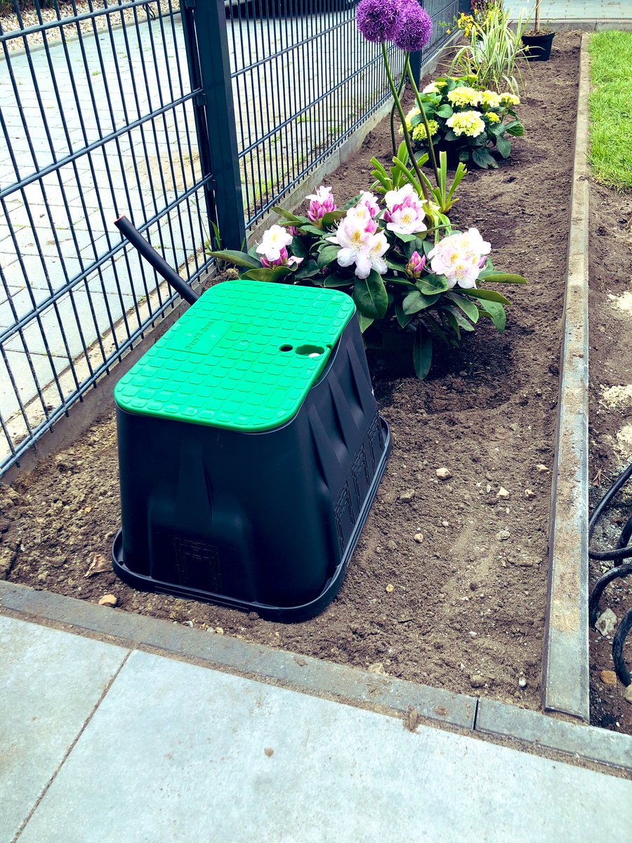 Hashtag Rainbird Auf Twitter