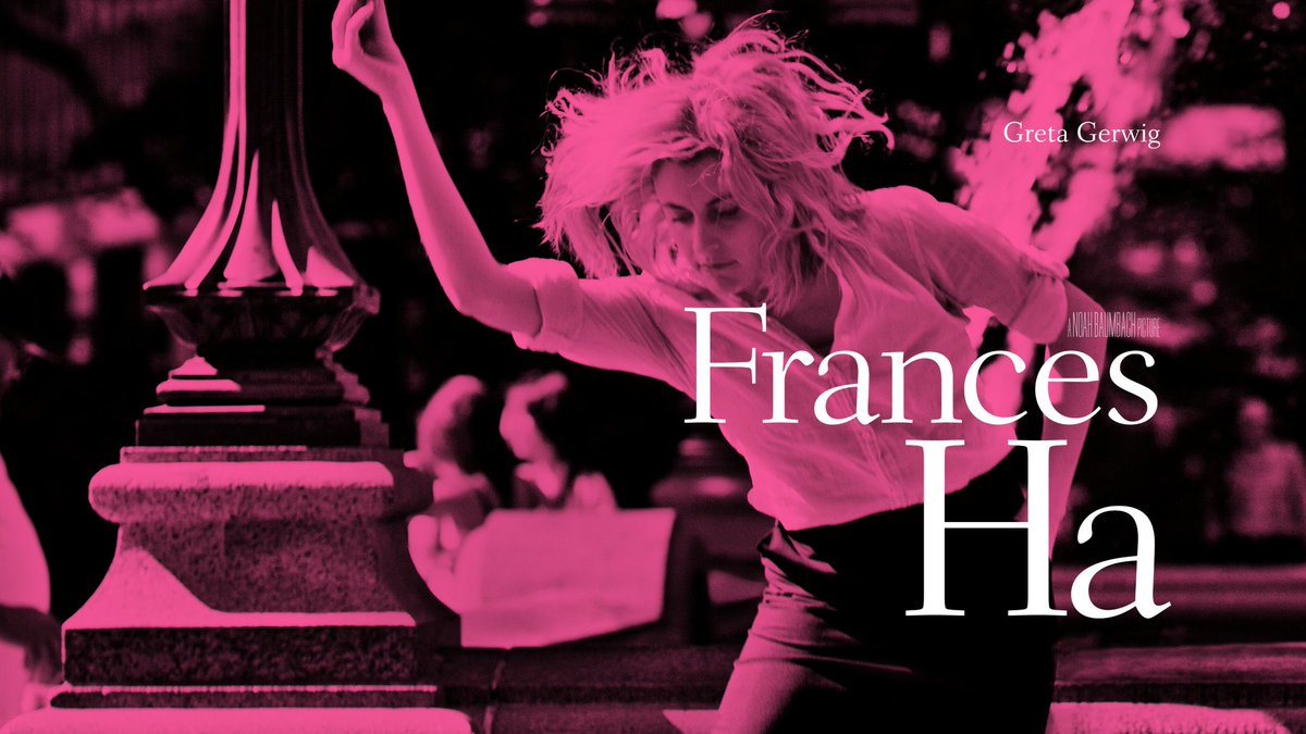 CinemanPolska's tweet photo. Frances Ha ➡️ https://t.co/WIdu8QTcNj
Noah Baumbach z lekkością twórców francuskiej Nowej Fali wprowadza nas w świat nowojorskich artystów 🥰
#GretaGerwig #AdamDriver #NoahBaumbach #FrancesHa #wypróbuj #zadarmo #CinemanGO #bestfilm @BestFilmCO #przyjaźń #sztuka https://t.co/IvrJv07Xyr
