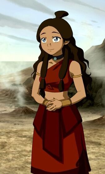 kim geonhak as katara super nice ppl that wants to help everyone but can be crazy when they have to (esp when seoho/sokka drive them crazy)