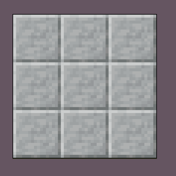 Phyre Here Is A Minecraft Smooth Stone Texture I Made I Tried To Make It Look A Little Smoother And Have More Of A Diagonal Pattern Let Me Know What
