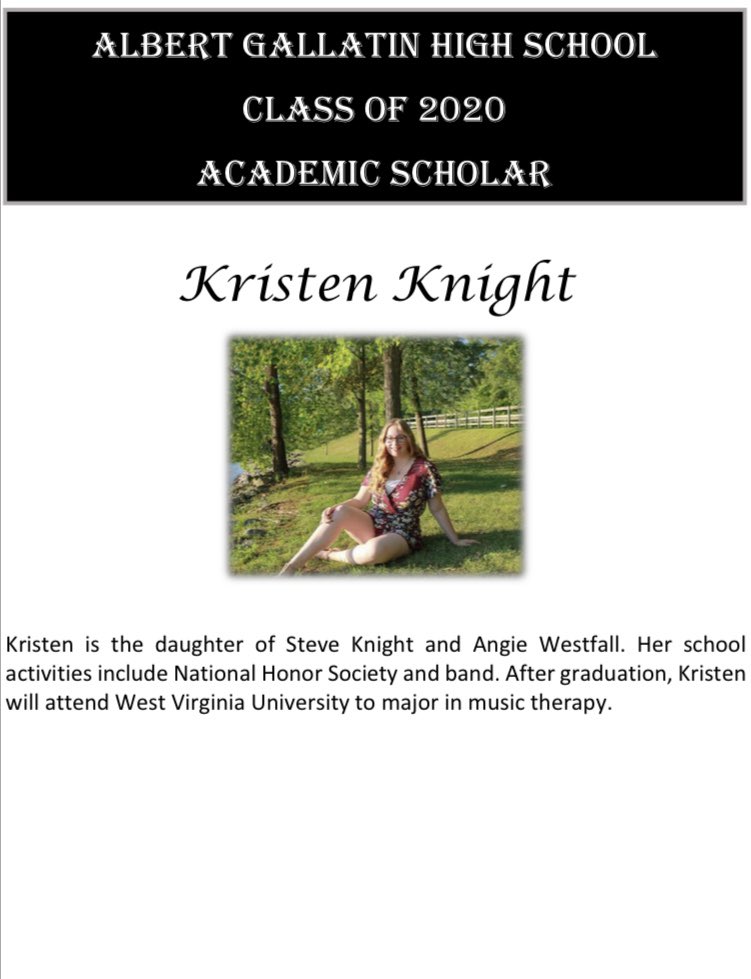 agcolonials's tweet photo. Congratulations to our 4.0 Scholars! Class of 2020 π€π€ We will be honoring two each day! #aghs #agcolonials #agstrong #agasd #classof2020 https://t.co/PjfpwUKuqe