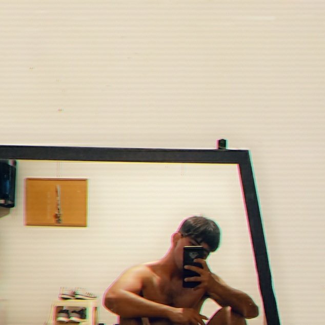 "Lot of model bitches check for me
Nigga, don't check for me 'less you got checks for me"