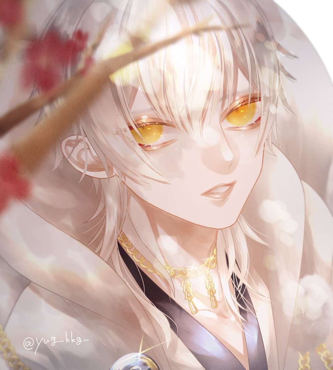 刀剣乱舞 リプ来たキャラをかわいい絵柄とかっこいい絵柄でかきわける ふたりめ 刀 裕生 新規有償ご依頼受付停止中のイラスト