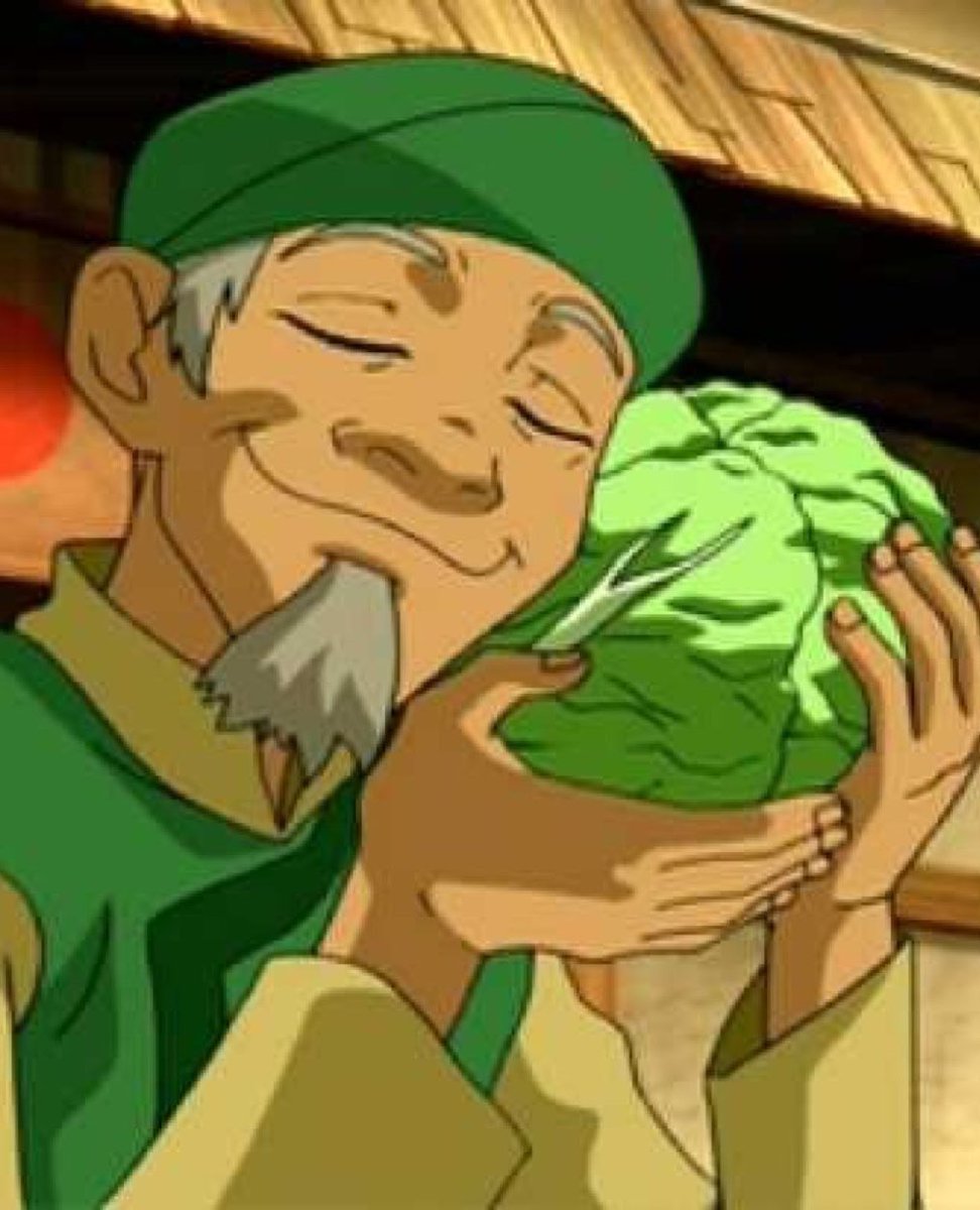 keonhee as the cabbage merchantthey’re just tryna live but always fall victim to oneus/avatar gang’s shenanigans