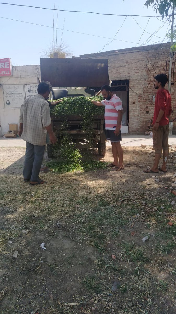 Bhartiya Gau Raksha Dal tweet media