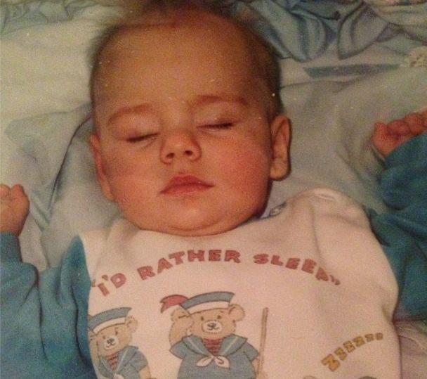 Michael Clifford growing up... a special thread that will make u cry