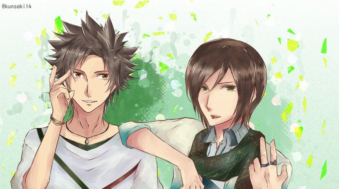 兄弟イラストのtwitterイラスト検索結果 兄弟イラストのtwitterイラスト検索結果