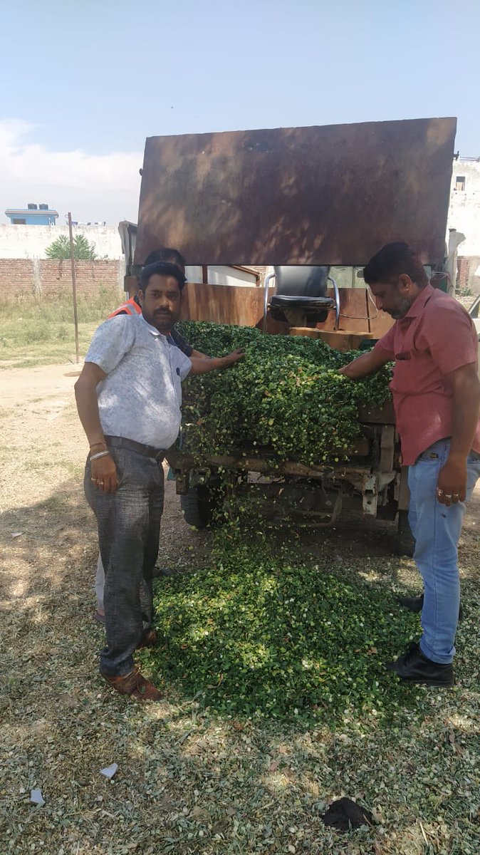 Bhartiya Gau Raksha Dal tweet media