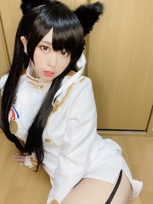 コスプレイヤー南ちょこのTwitter画像34