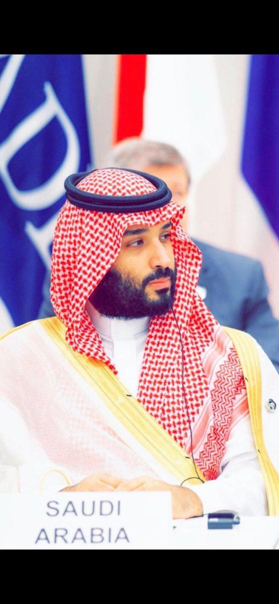 <a href="/ASNA_20/">عبدالله بن سلطان بن ناصر آل سعود</a> #ذكرى_بيعة_ولي_العهد_الثالثة

حرٍ تعلى فوق مجدٍ .. وقمّه
هذا ولد سلمَان ياجاهلينه