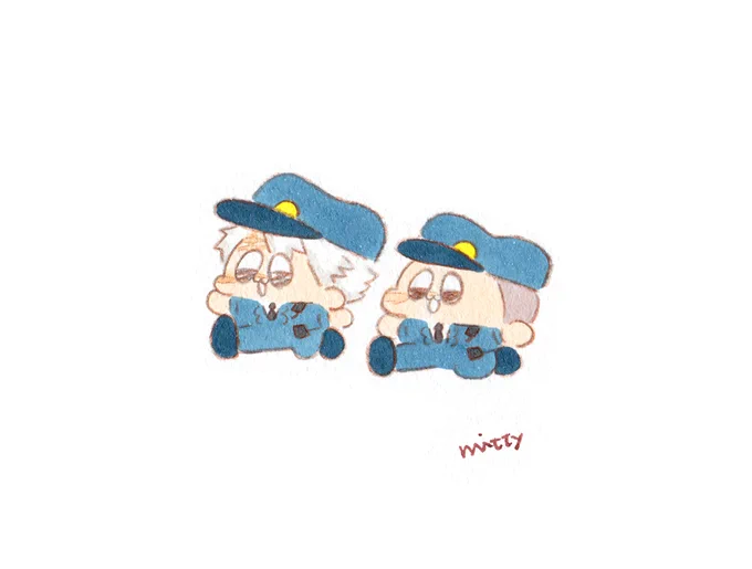 また危ない仕事してるぅーーー???って思ったぁーーー???でもいっしょならよかったぁーーーーっておもったぁーーーー????‍♀️?‍♀️?‍♀️ 