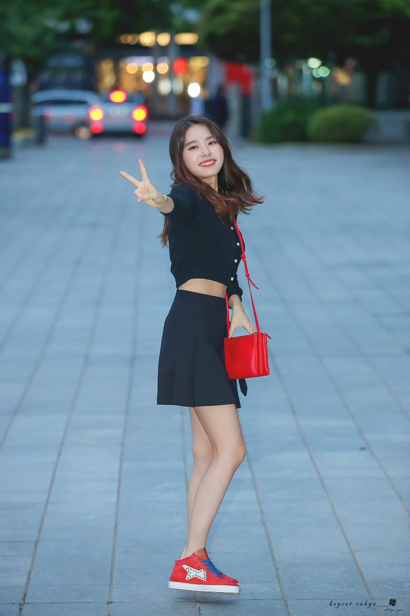 200519 배성재의 텐 소혜

💕😳💕설렘주의💕😳💕

#김소혜 #소혜 #sohye