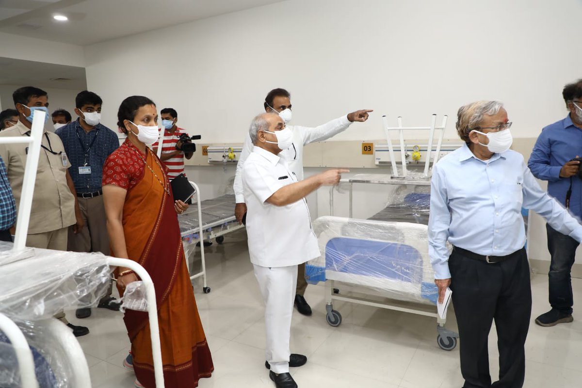 Ministry of Health (@mohfw_gujarat) on Twitter photo Deputy CM Shri <a href="/Nitinbhai_Patel/">Nitin Patel</a> visits U. N. Mehta Institute of Cardiology & Research Centre to review the preparedness! Deputy CM Shri <a href="/Nitinbhai_Patel/">Nitin Patel</a> visits U. N. Mehta Institute of Cardiology & Research Centre to review the preparedness!