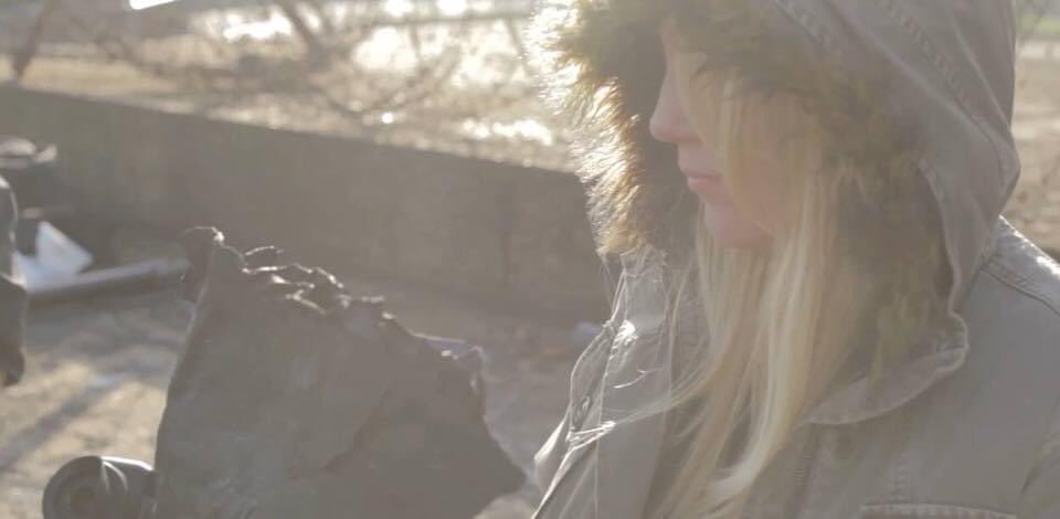 Behind the scenes of our 2nd feature, it’s a bit delayed on its release but it’s release this year. <a href="/uncorkdent/">Uncork'd Entertainment</a> #action #horror #2020 #behindthescenes <a href="/LostEyeFilmsLtd/">Lost Eye Entertainment Ltd</a> #comingsoon #releasedsoon #mondaymood #mondaymotivation #monday #mondayvibes <a href="/It_Never_Sleeps/">It Never Sleeps</a>
