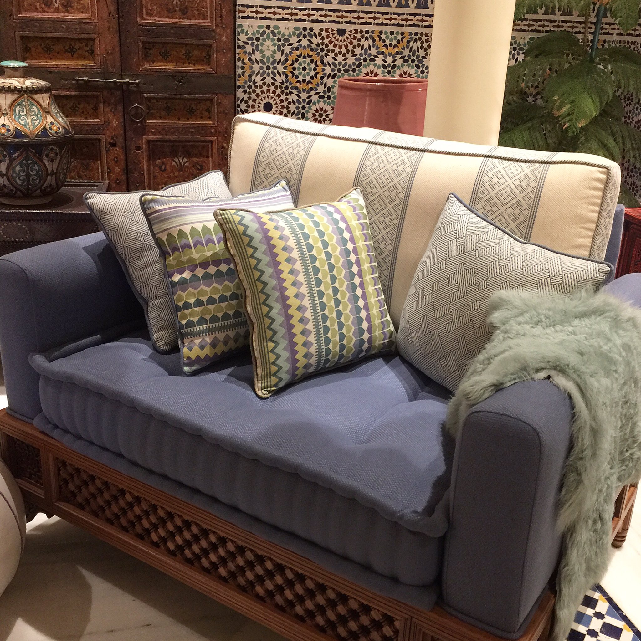 توییتر للأقمشة جستجوی توییتر