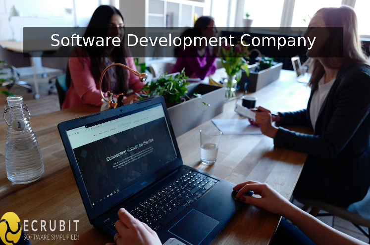 #Ecrubit is the best #Softwaredevelopmentcompany, delivers engaging and innovative work.

Avail our best services!

Mail your requirements at info@ecrubit.com or visit: lnkd.in/fsKfYqv

#website #webdevelopment #developmentteam #softwaredevelopment #softwareservices