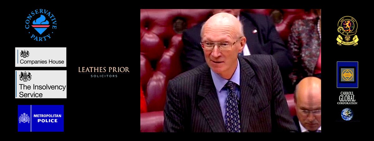 CarrollTrusts's tweet photo. #LeathesPrior #WilliamRiley Criminal Prosecution LORD #DOUGLASHURD #TOMHURD #NICKHURD #DAVIDLEATHESPRIOR #BARONPRIOR #BRAMPTON #DUFFPHELPS #NOAHGOTTDIENER #THERESECOFFEY MP #GREGCLARK MP #ALOKSHARMA MP #BEIS #ALEXCHISHOLM #InsolvencyService #DeanBeale News https://t.co/YtWVwrqf8A https://t.co/yWRwB9U7QZ
