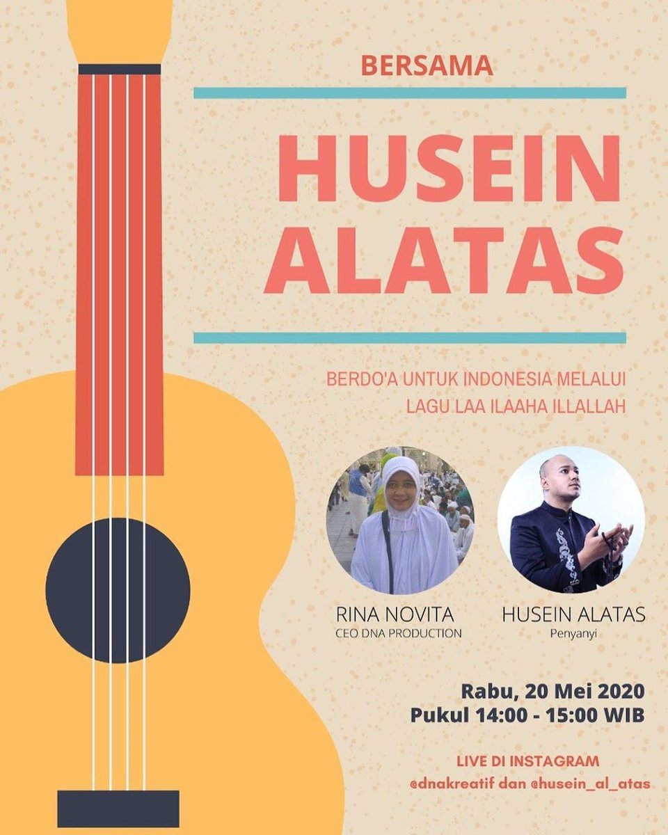 official_HFO's tweet photo. #Repost @HuseinIDOL8 @download.ins
---
saksikan besok ya guys... 😊 https://t.co/tdVQCbAQjO