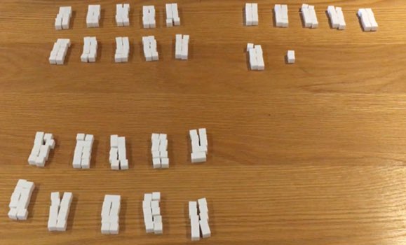 reddymademaths's tweet photo. We’re continuing our visual approach to Decimal Place Value today using Base 10 &amp; a Slavonic Abacus to represent decimals to 2 dec places. 🧮👍
Follow the YouTube link below for today’s video!!! 😁😁
Also, please check @NumberStacks for more great ideas!
https://t.co/ifC9b3dXIR https://t.co/fURb2bLmYx