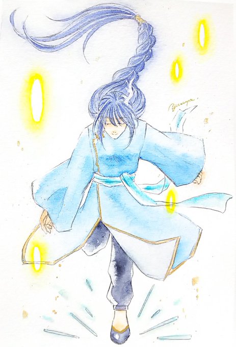 着地のtwitterイラスト検索結果 古い順