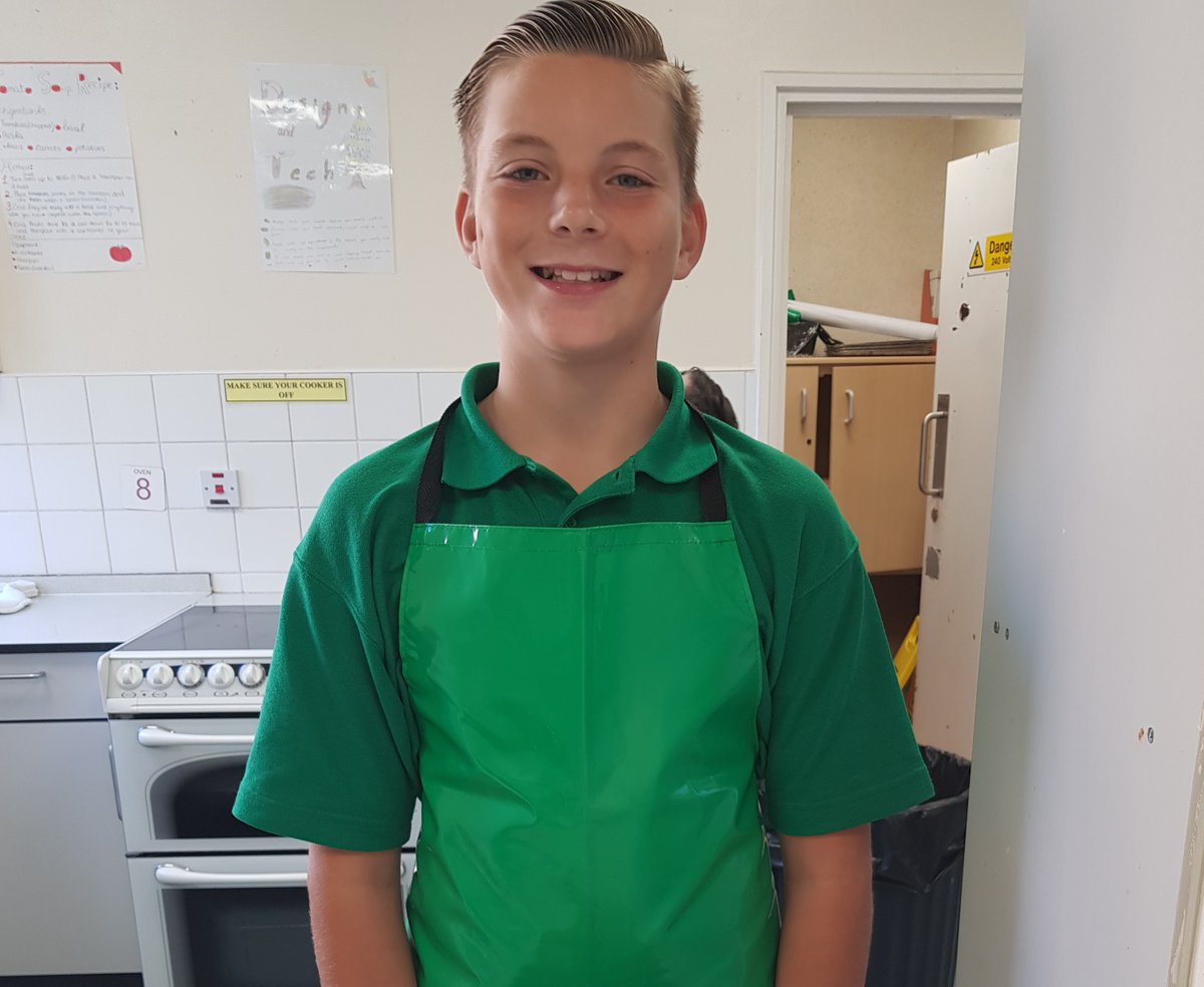 A massive congratulations to Ole in Year 7! After a long season, your hard word and dedication to training and matches has been rewarded with a 2 Year Extension to your contract at Southend United! Fantastic, we look forward to supporting you next season. #Proudofourstudents