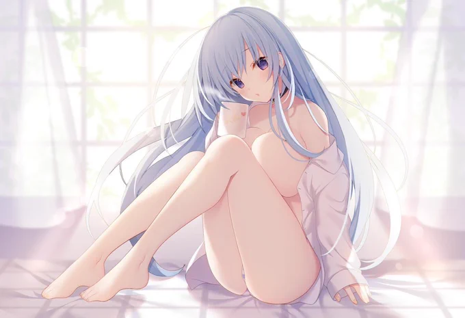 みこさんが担当してる絵守未來はみんな清楚だと思うからシコリティ低めだと自認はしてる?みこさんにご依頼さえすれば、いくらでもえちちにできるんだけどね? 