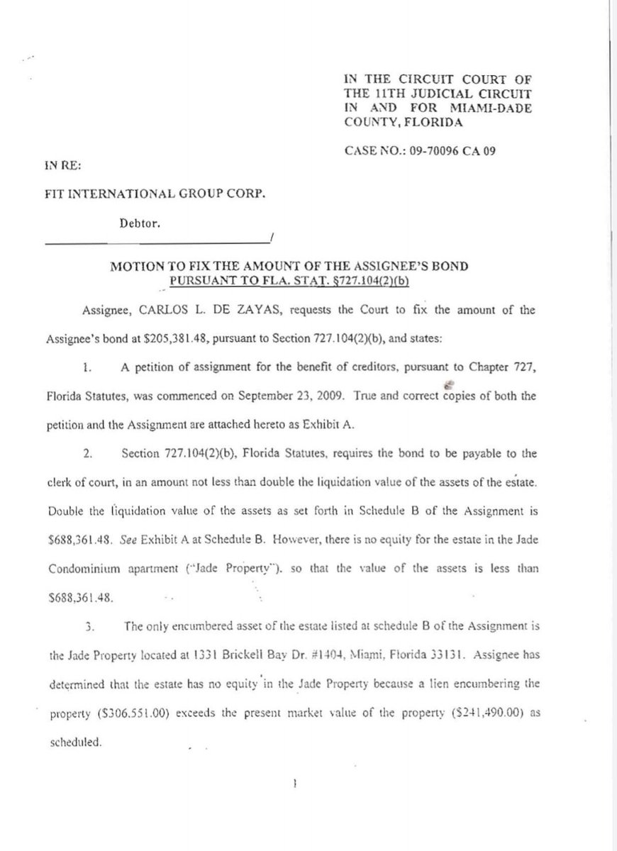 Gustavo Rugeles tweet media