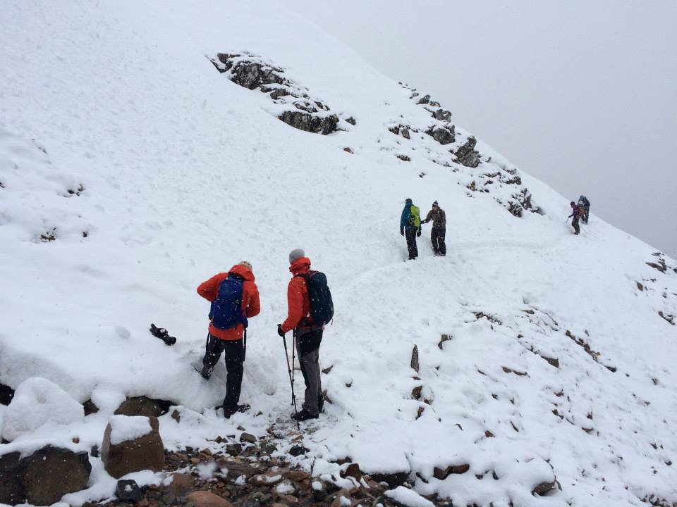 Rohantime's tweet photo. In his guest blog, @the_trailhunter talks to Ben Yates of @SummitandBeyond about their struggles with #mentalhealth, and what strategies and skills they've learned to help overcome these challenges.

➡️ https://t.co/YTp1XnnAHd

#MentalHealthAwarenessWeek https://t.co/Z9mxNKPDoV