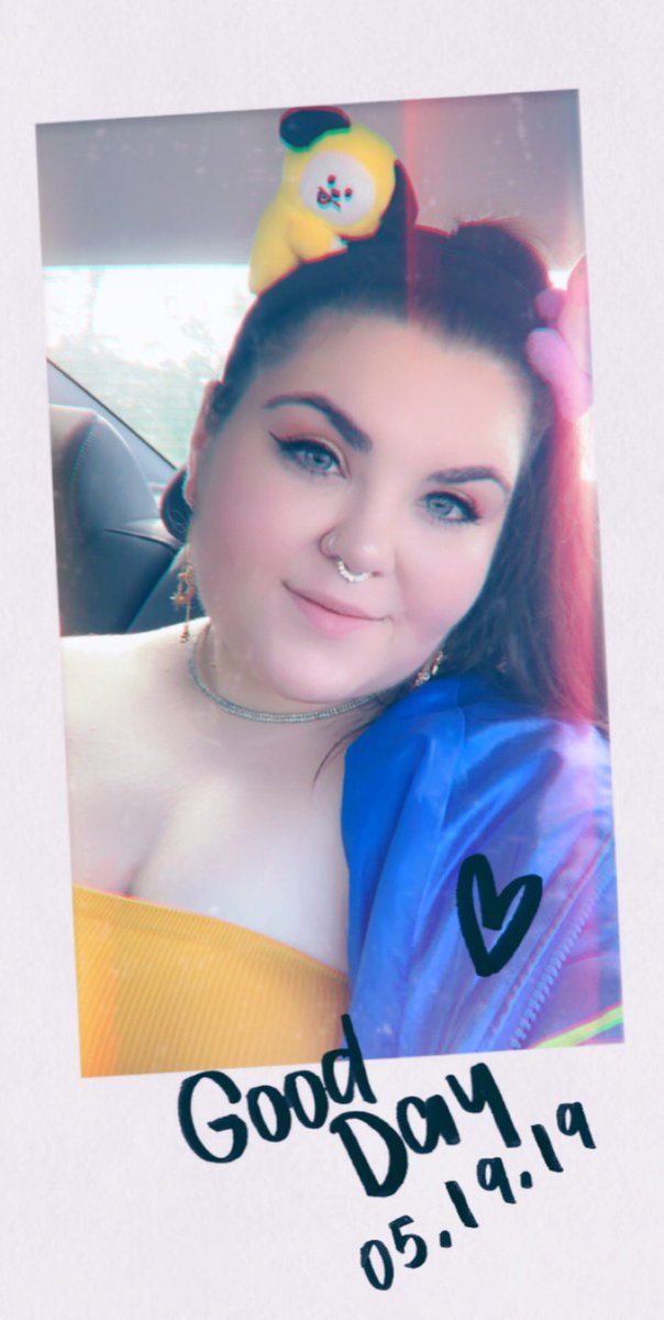 (◕‿◕✿)⁷ tweet media