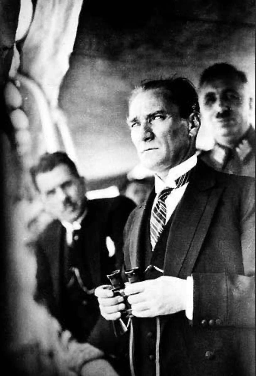 #19MayısGenclikveSporBayramı #MustafaKemalATATURK #19MAYIS1919