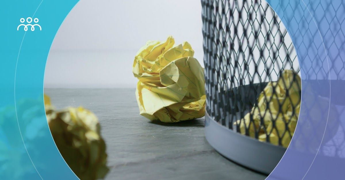 Did Facebook reject your ad? To understand why Facebook ad rejection happens, it's essential to know their policies. Read the article: bit.ly/2AGSCpm